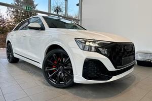 Audi Q8 3.0 tdi mhev S line edition quattro 286cv