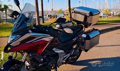 Nc750x
