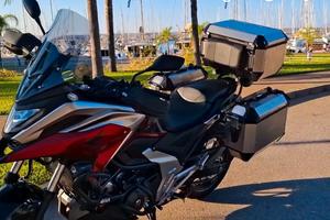 Nc750x