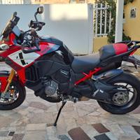 Ducati Multistrada V4 - 2024