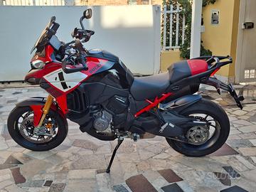 Ducati Multistrada V4 - 2024