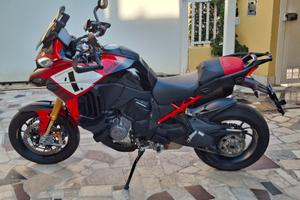 Ducati Multistrada V4 - 2024