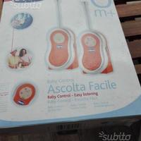 Chicco baby control