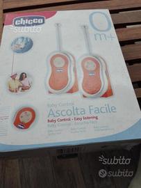 Chicco baby control