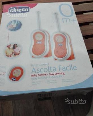 Chicco baby control