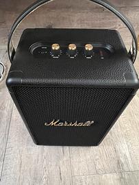 Marshall Tufton