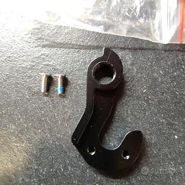 Forcellino cambio originale BDC Look 695