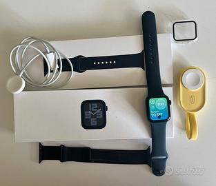 Apple Watch Se seconda serie 40 mm 32 giga