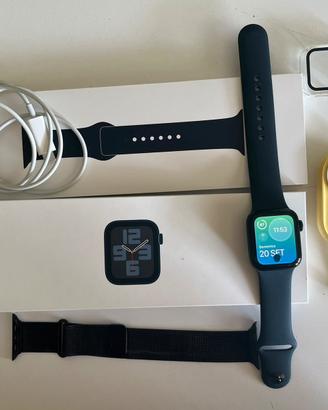Apple Watch Se seconda serie 40 mm 32 giga