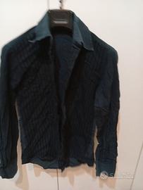 camicia per uomo 
