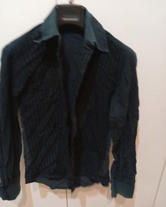 camicia per uomo 