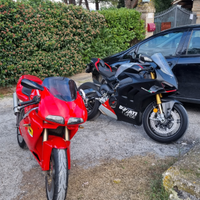 Cagiva mito ev 125