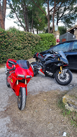 Cagiva mito ev 125