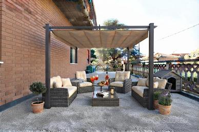 4 LOCALI A CASALGRANDE