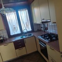 Cucina angolare