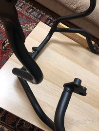 Barre paracarena suzuki VStrom