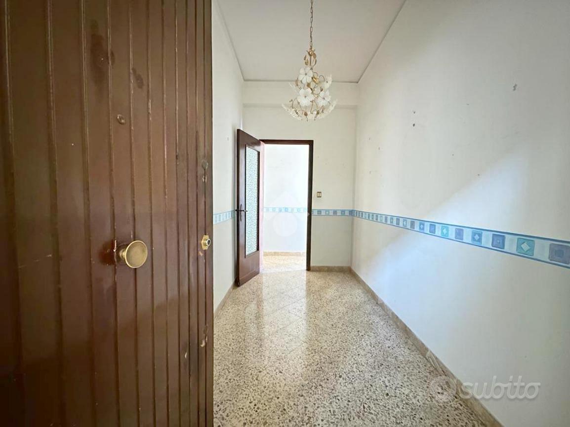 Appartamento – PA - Vista 3