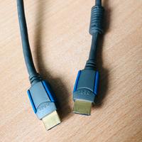 Cavo HDMI 5 metri - VGA