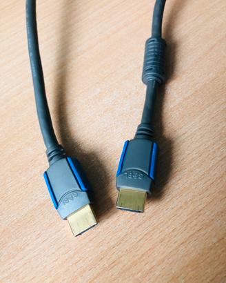 Cavo HDMI 5 metri