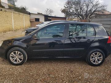 Volkswagen Golf V (2009) - Unico Proprietario