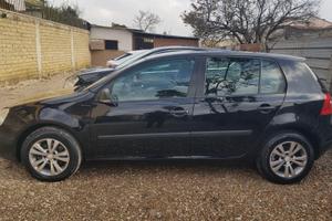 Volkswagen Golf V (2009) - Unico Proprietario