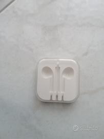Porta auricolari per apple