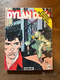Dylan Dog numero 45 - prima edizione