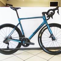 -63% WILIER 0 SLR Ultegra Di2 | XL | Usato
