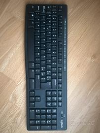 Tastiera Logitech