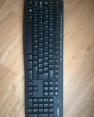 Tastiera Logitech