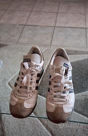 Scarpe adidas art.661975 vintage