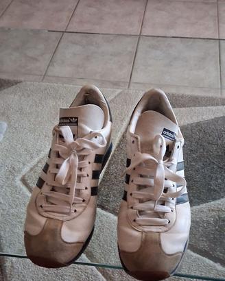 Scarpe adidas art.661975 vintage