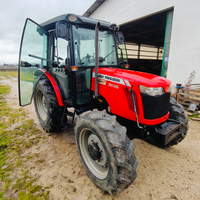 Massey Ferguson 3635