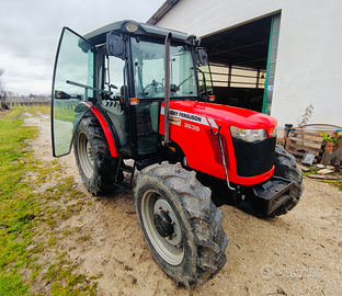 Massey Ferguson 3635