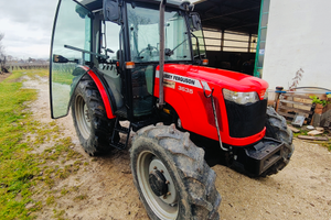 Massey Ferguson 3635