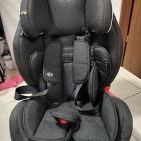 Seggiolino auto isofix 9-36 kg Kinderkraft