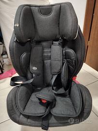 Seggiolino auto isofix 9-36 kg Kinderkraft
