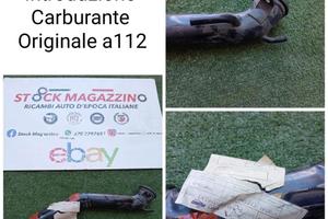 Bocchettone introduzione carburante Autobianchi a1