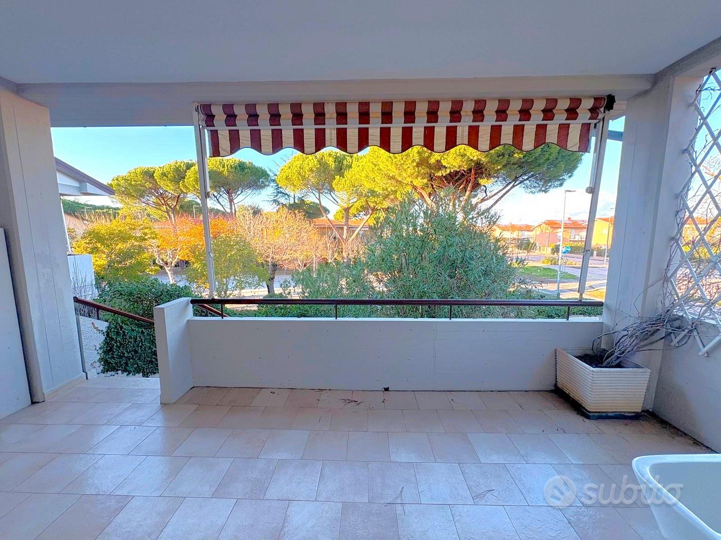 Apartment in Castagneto Carducci, Marina di Castagneto Carducci - Vista 5