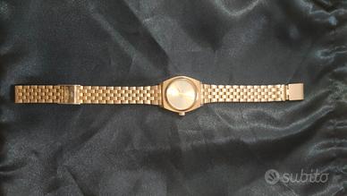 Orologio Nixon Minimized (Trattabile)