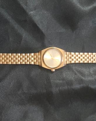 Orologio Nixon Minimized (Trattabile)