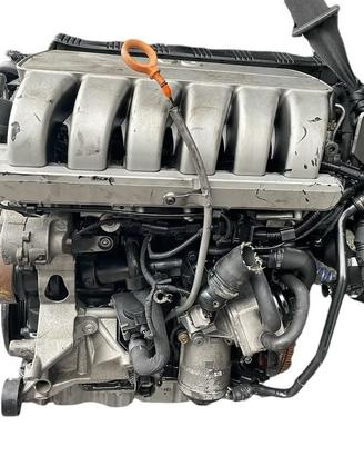 MOTORE VOLKSWAGEN PASSAT 3.2 BENZ. (AXZ)