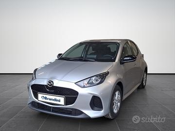 MAZDA Mazda2 Hybrid 2024 5HB 1.5L Hybrid VVT-i 116