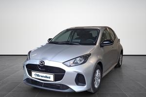 MAZDA Mazda2 Hybrid 2024 5HB 1.5L Hybrid VVT-i 116