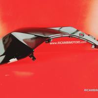 CARENA DX BECCO BMW F800GS F 800 GS