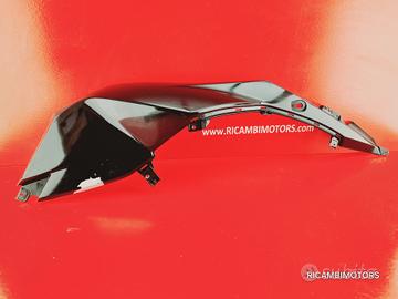 CARENA DX BECCO BMW F800GS F 800 GS