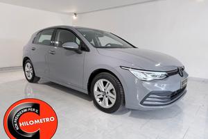 Volkswagen Golf 2.0 TDI 150CV DSG STYLE NORD ITALI