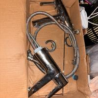 Rubinetti Lavabo Gessi