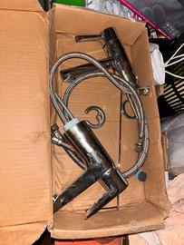 Rubinetti Lavabo Gessi