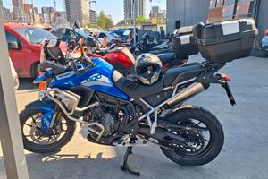 triumph tiger 900
